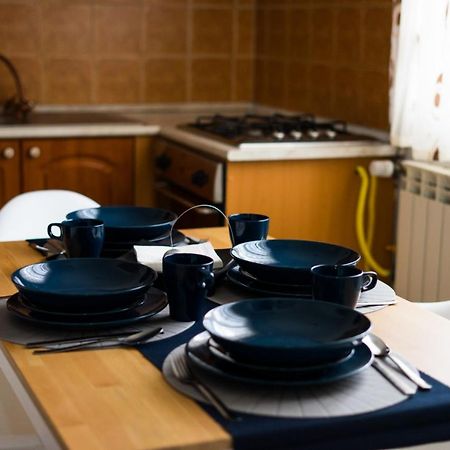 Glamour Ultracentral Apartment Oradea Bagian luar foto