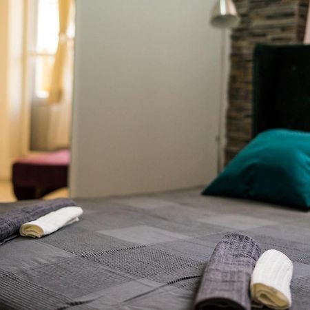 Glamour Ultracentral Apartment Oradea Bagian luar foto