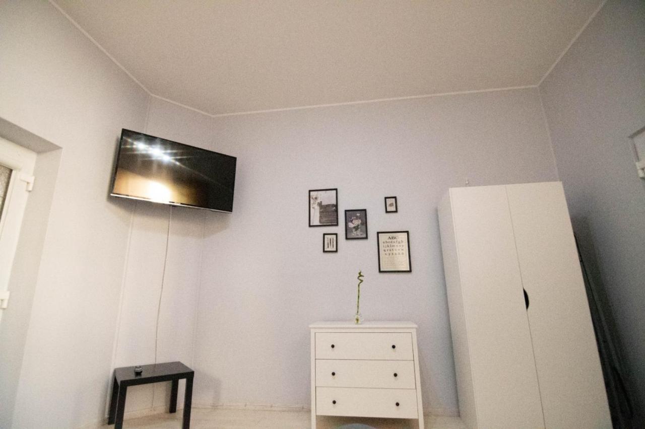 Glamour Ultracentral Apartment Oradea Bagian luar foto