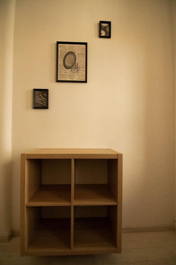Glamour Ultracentral Apartment Oradea Bagian luar foto